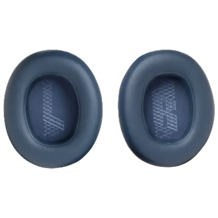Наушники JBL Live 650BTNC Синий