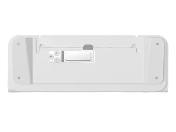 Аксессуары для веб-камер Logitech Wall Mount for Video Bars Белый