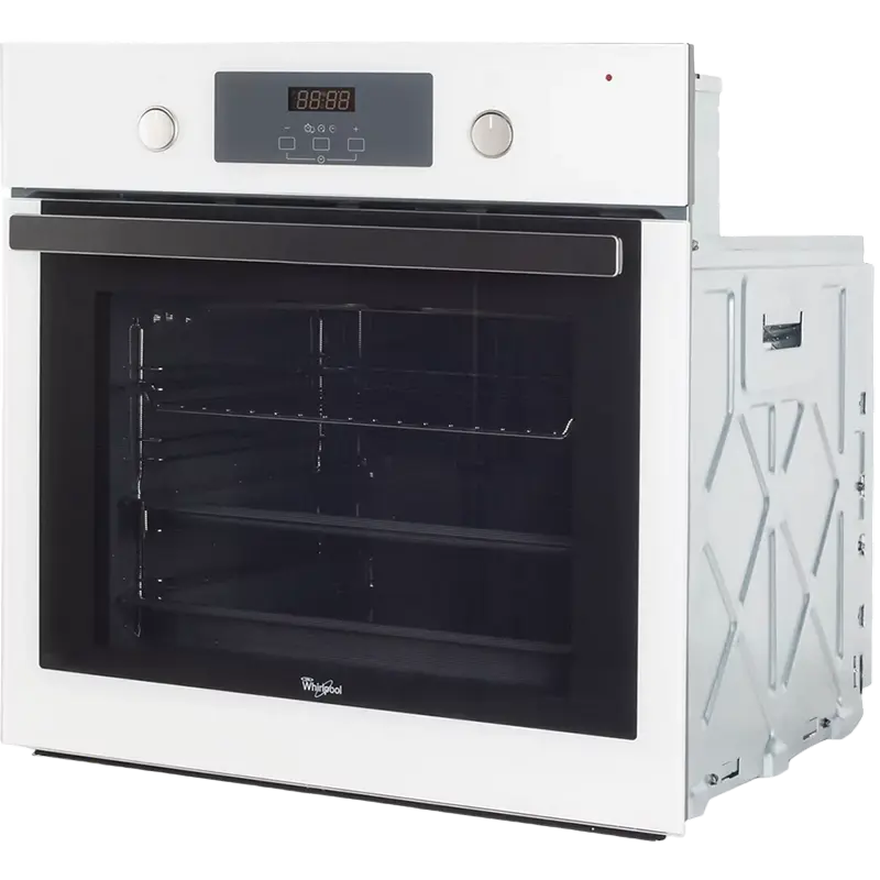 Cuptor Electric Whirlpool AKP 745 WH Alb