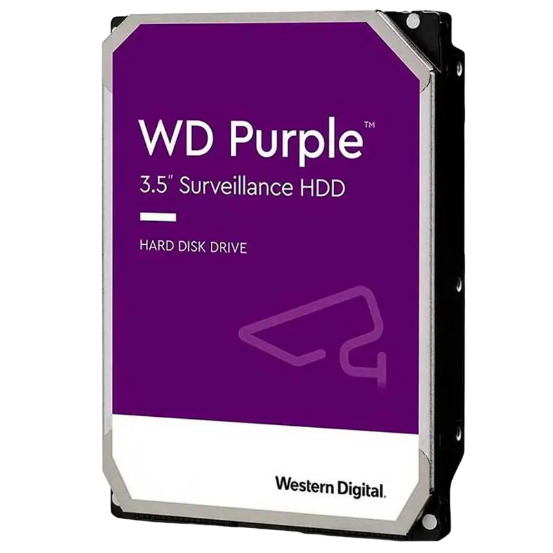 Жесткий диск Western Digital WD Purple WD Purple™ 1 ТБ