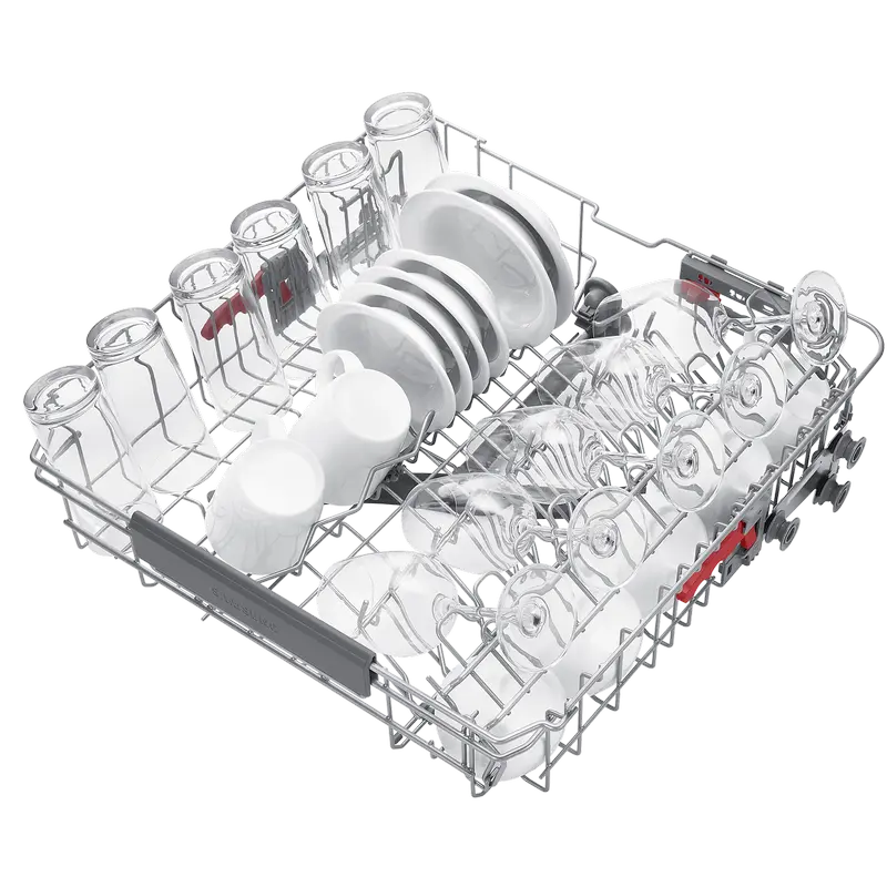 Mașină de spălat vase Samsung DW60A6092FW/WT Alb