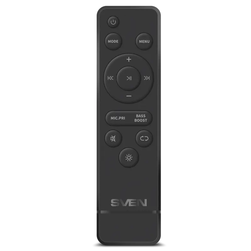 Boxă portabilă SVEN PS-860 Negru