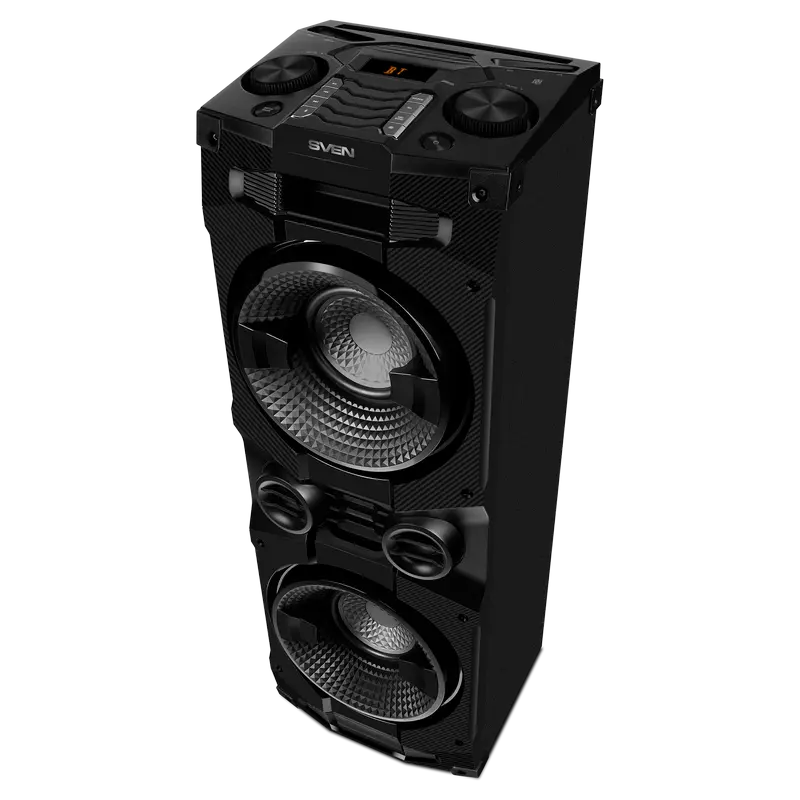 Аудиосистема SVEN PS-1500 Чёрный