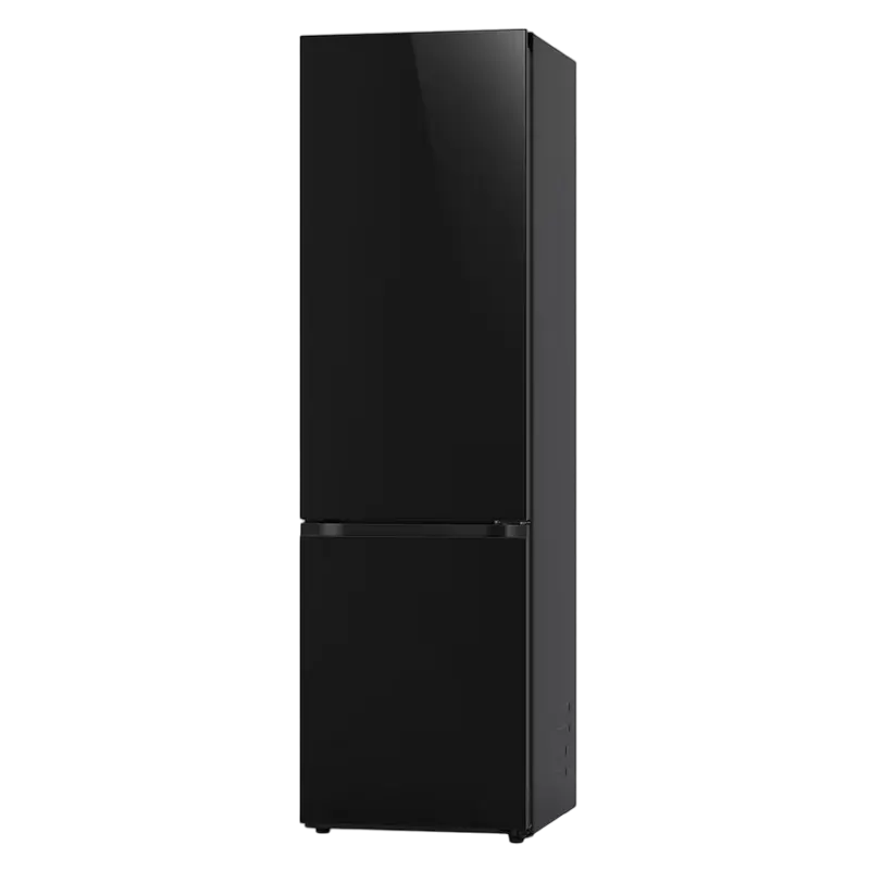 Холодильник LG GBB72BM9DQ Чёрный