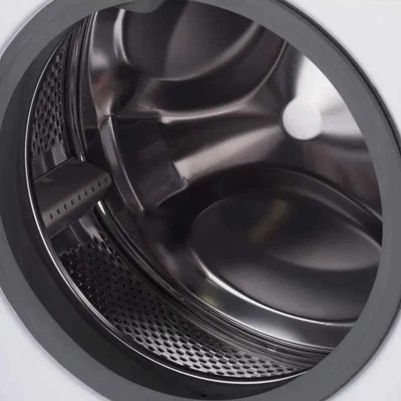 Стиральная машина Whirlpool BL SG8108 V Белый