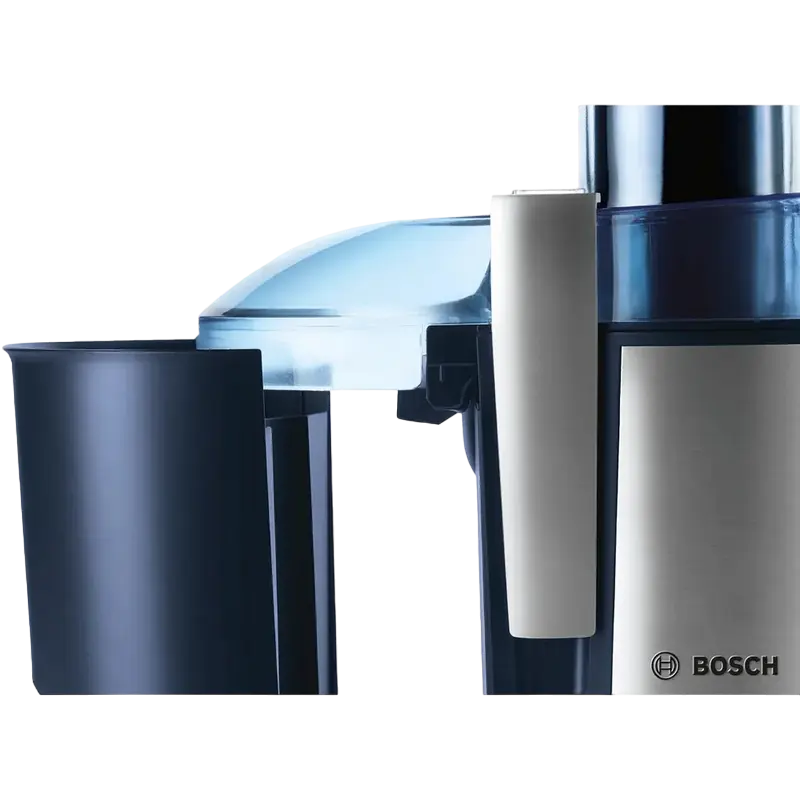 Соковыжималка Bosch VitaJuice 3 Серебристый