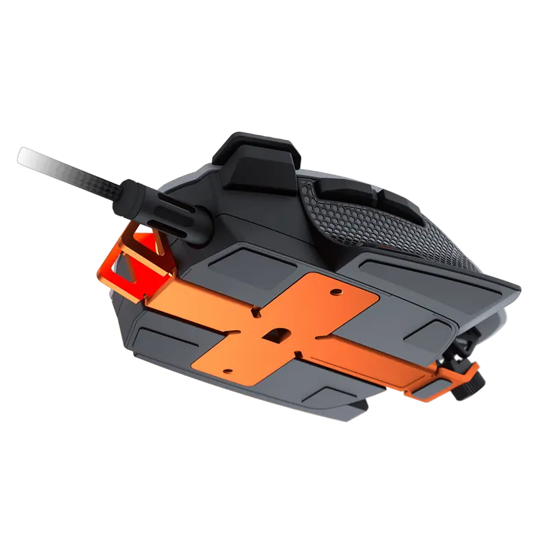 Игровая мышь Cougar 700M EVO esports Проводное Белый/Чёрный