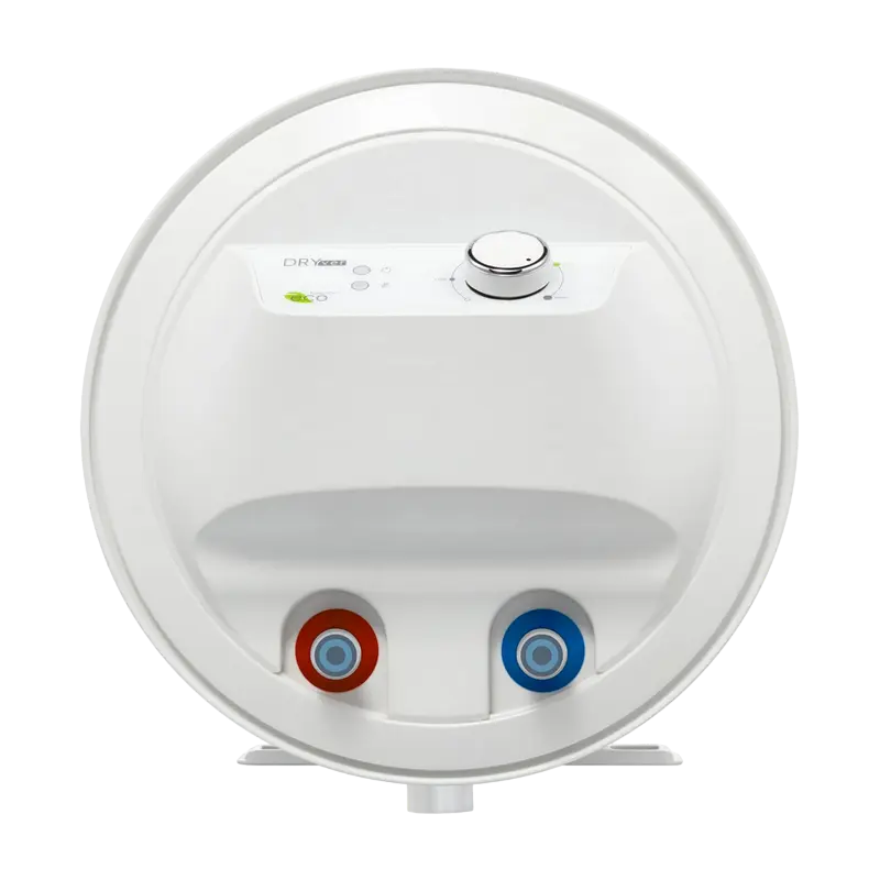 Накопительный водонагреватель Electrolux EWH 100 DRYver 100 л Белый