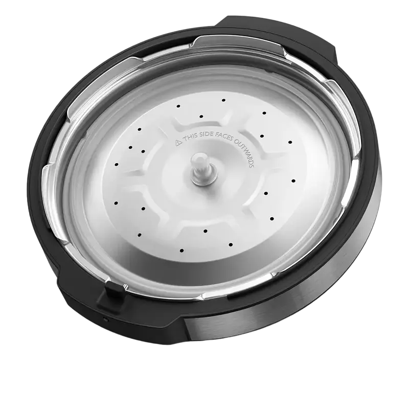 Мультиварка Philips HD2237/40 Серебристый