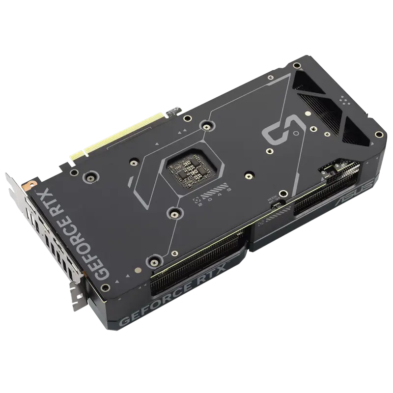 Видеокарта ASUS Dual GeForce RTX 4070 Ti SUPER OC