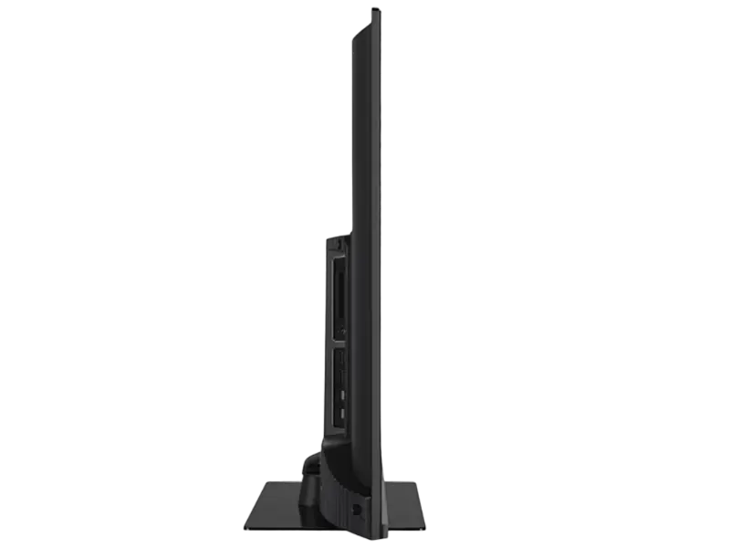 43" QLED SMART Телевизор Toshiba 43QA7D63DG Черный