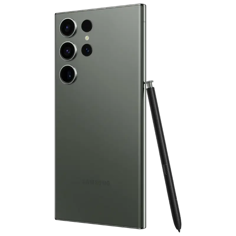 Смартфон Samsung Galaxy S23 Ultra, 12 ГБ / 256ГБ