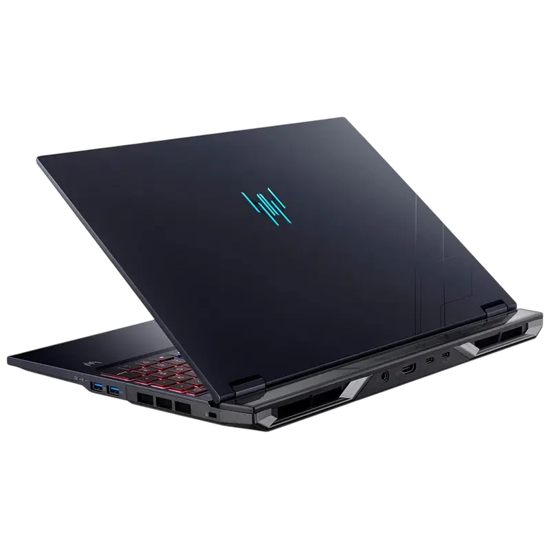 Игровой ноутбук Acer Predator Helios Neo 16 AI PHN16-73 Abyssal Black
