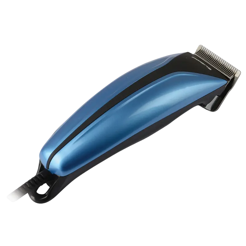 Машинка для стрижки Polaris PHC 0705 Синий | Чёрный