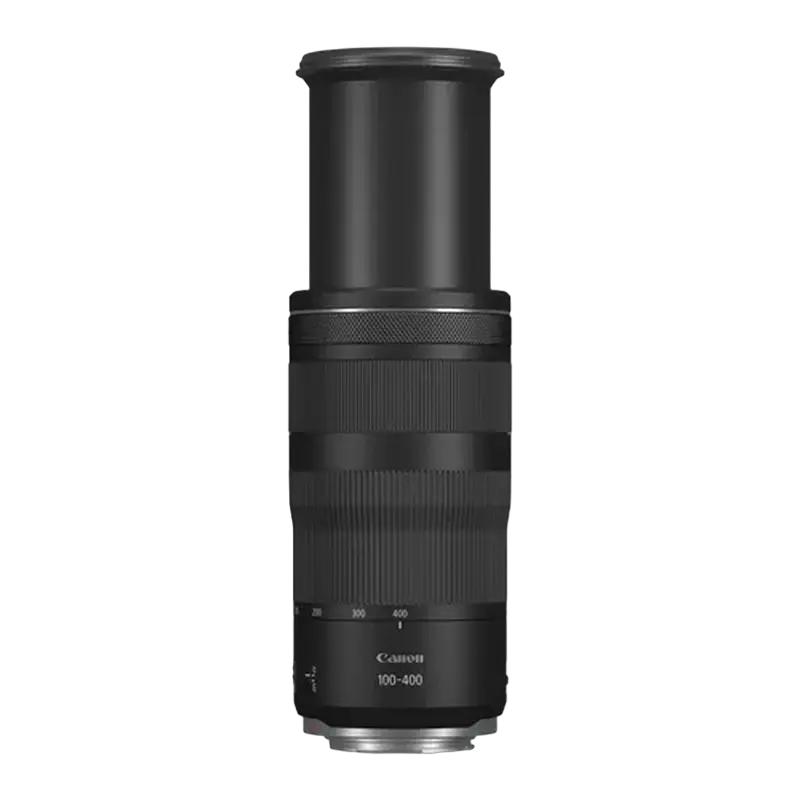Объектив Canon RF 100-400mm f/5.6-8 IS USM
