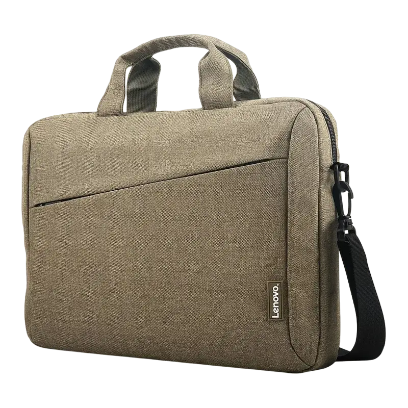 Сумка для ноутбука Lenovo Toploader T210 Зелёный
