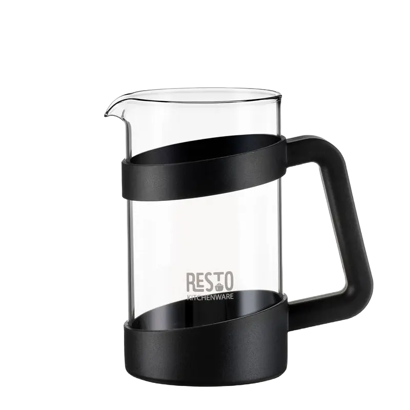 Френч-пресс RESTO 90510 Keid Чёрный