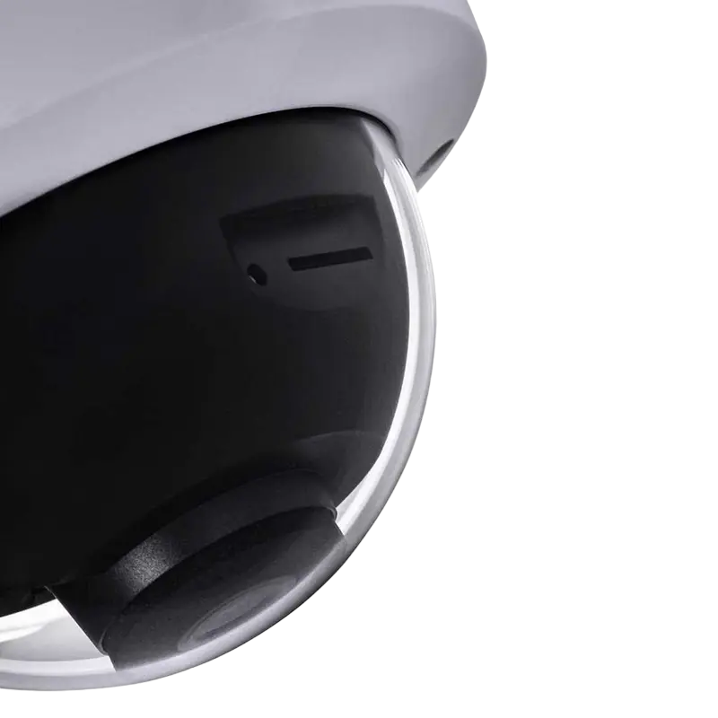 Camera de supraveghere IP TP-LINK VIGI C250 Alb