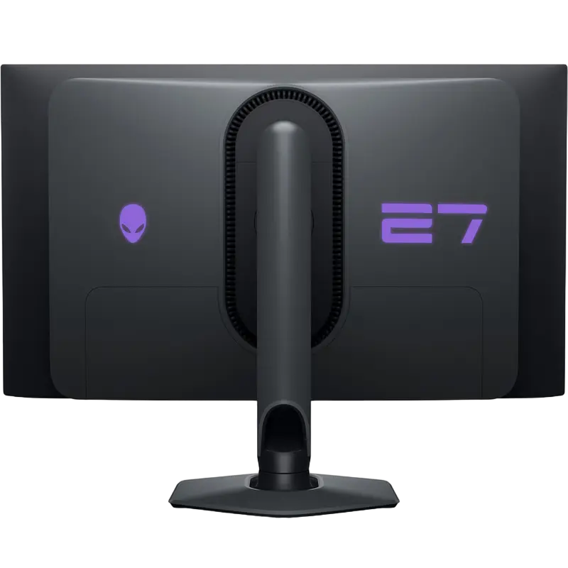 Игровой монитор DELL AW2725DF Чёрный