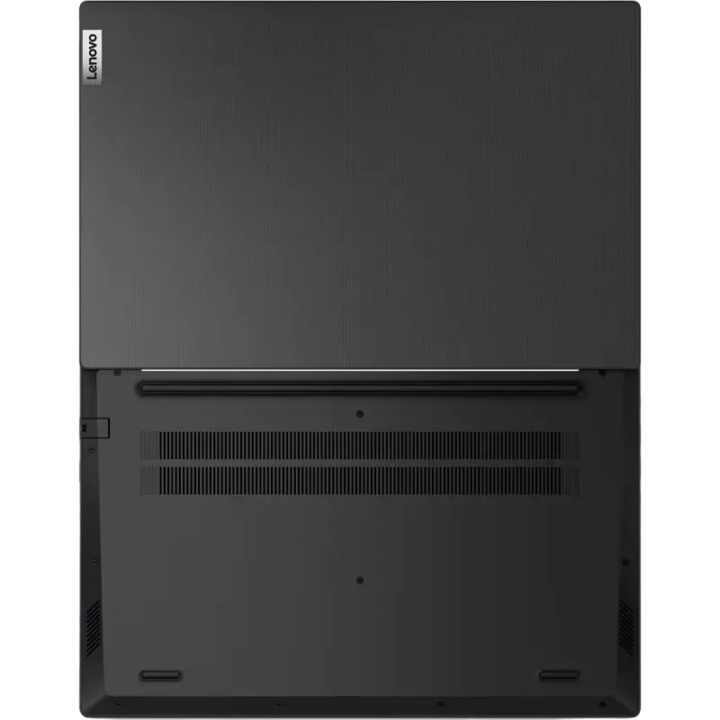 Ноутбук для бизнеса Lenovo V15 G4 IRU Черный