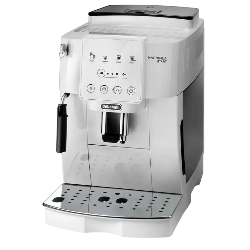 Кофемашина DeLonghi ECAM220.21.WW Белый