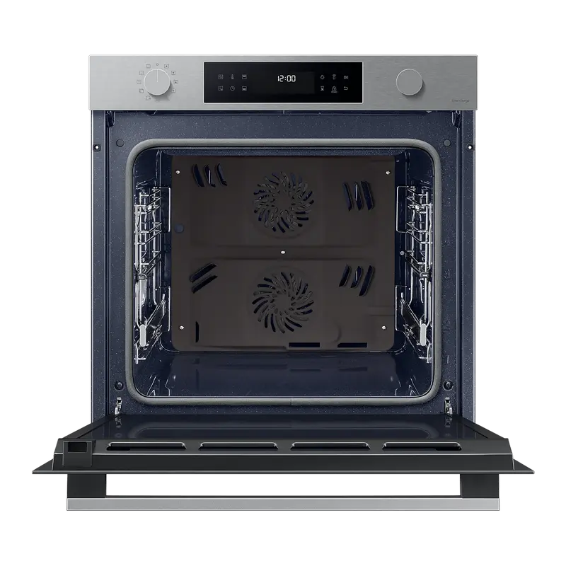 Электрический духовой шкаф Samsung NV7B4445UAS/WT Нержавеющая сталь