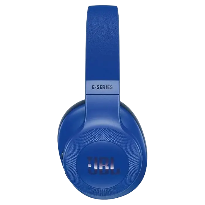 Căști JBL E55BT Albastru