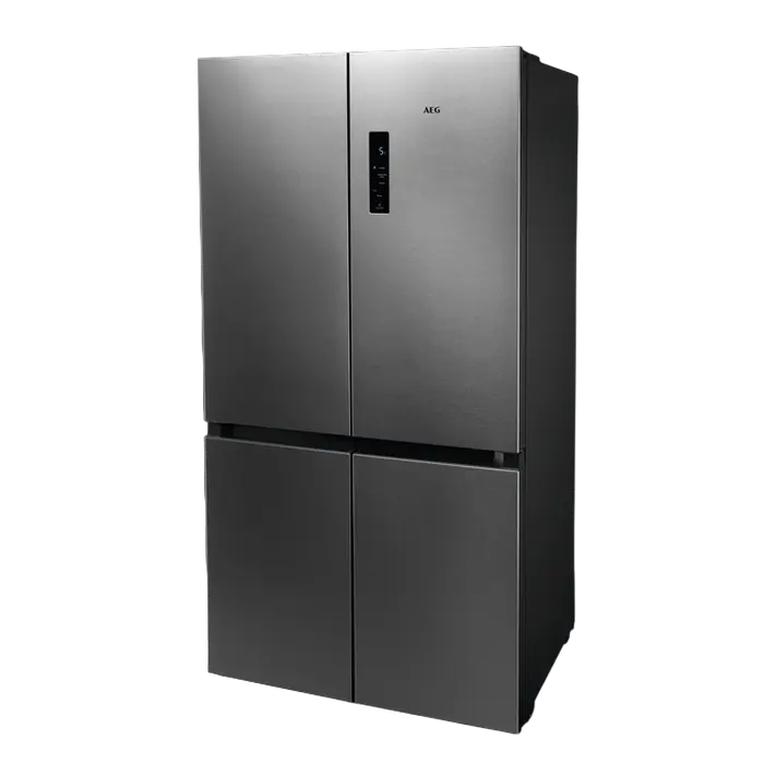 Frigider AEG RMB952E6VU Oțel inoxidabil