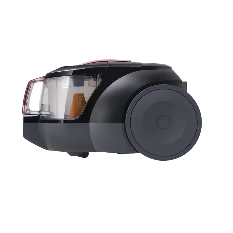 Пылесос LG VC5320NNTR Красный