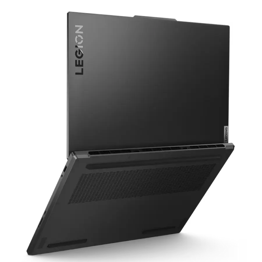Игровой ноутбук Lenovo Legion 7 16IRX9 Eclipse Black