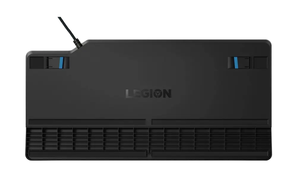 Tastatură Lenovo Legion K500 Mecanic Negru