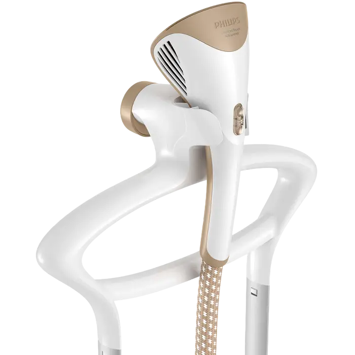 Стационарный отпариватель Philips GC576/60 Золотой