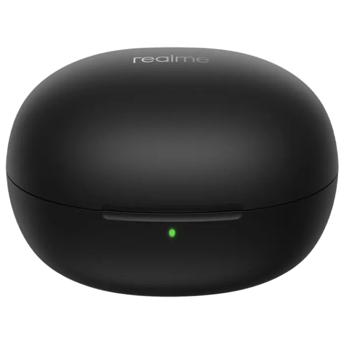 Наушники Realme Buds Air 2 Neo Чёрный