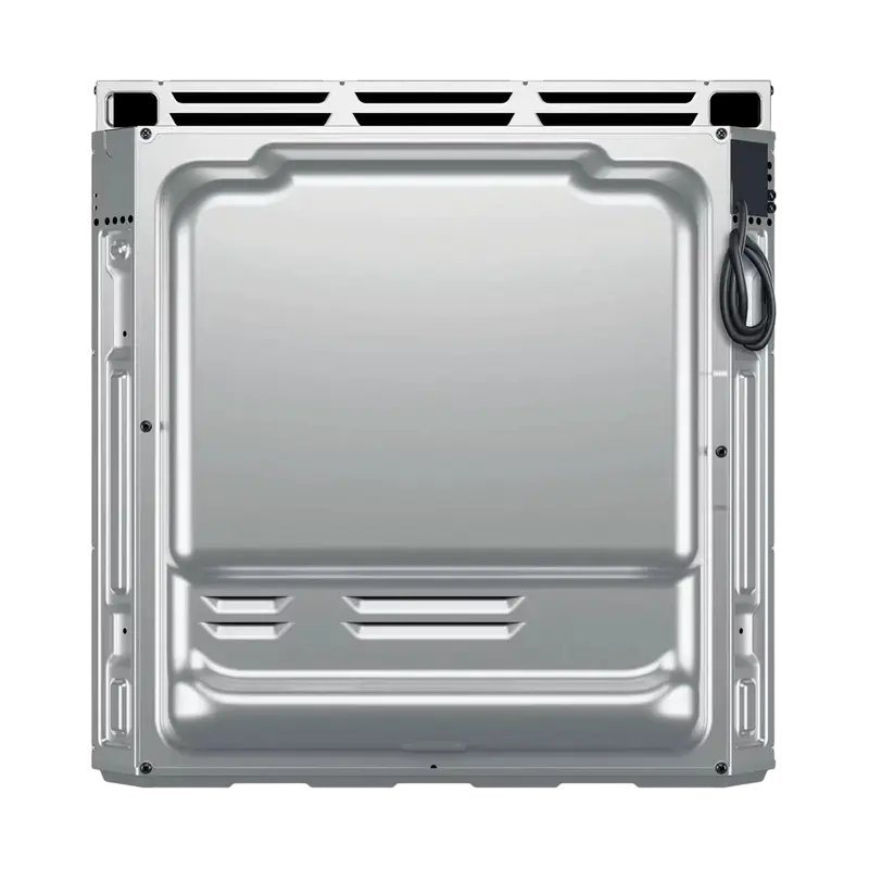 Электрический духовой шкаф Whirlpool OMR55CU1B Черный