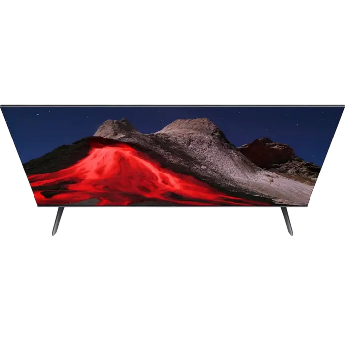 55" QLED SMART Телевизор Xiaomi A Pro 2026 Серый