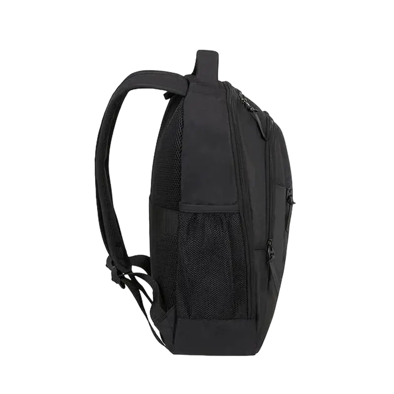 Рюкзак для ноутбука American Tourister URBAN GROOVE Чёрный