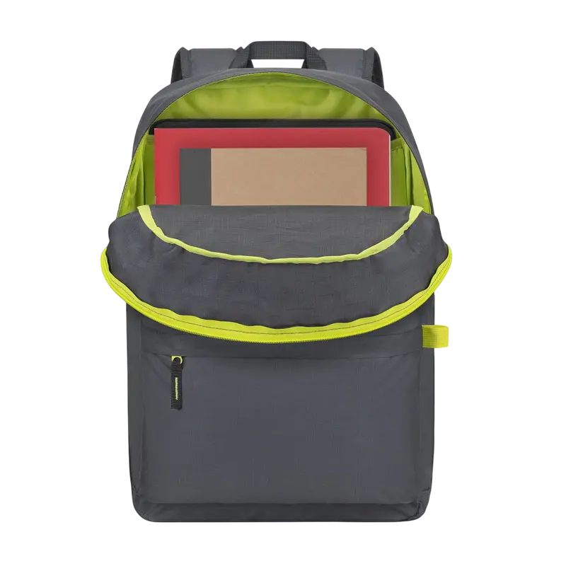 Rucsac Rivacase Mestalla Gri