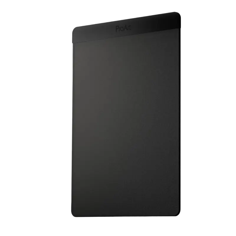Mouse Pad pentru jocuri ASUS ProArt PS201 Negru