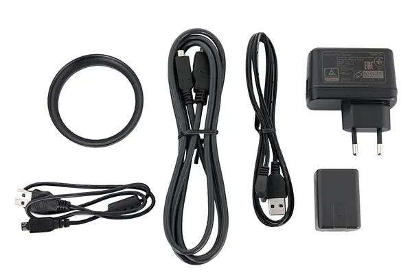 Портативная видеокамера Panasonic HC-VXF1EE-K Черный