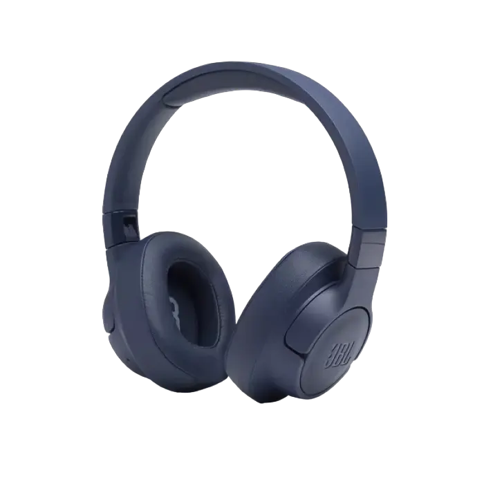 Căști JBL Tune 700BT Albastru