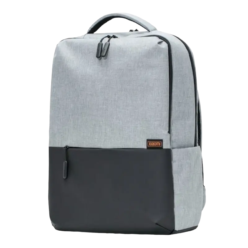 Повседневный рюкзак Xiaomi Mi Commuter Светло-серый