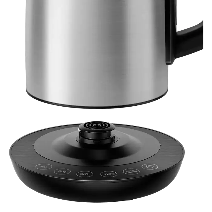 Электрочайник Philips Avance Collection Серебристый