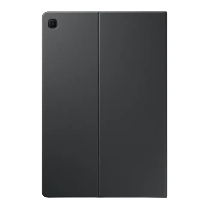 Чехол для планшета Samsung Galaxy Tab S6 Lite Book Cover 10.4" Серый