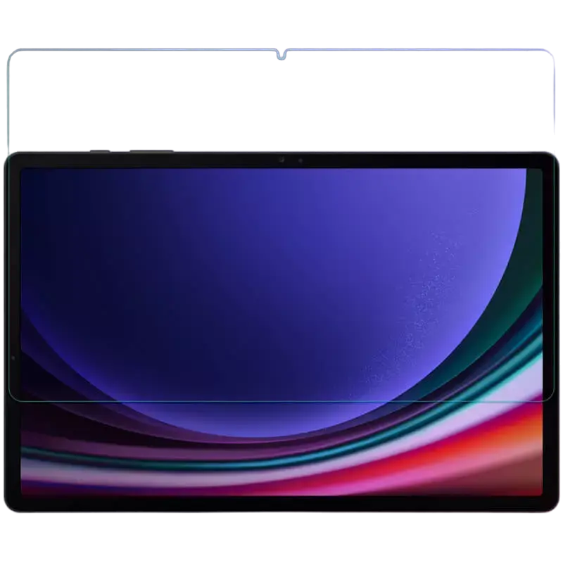 Защитное стекло Nillkin Samsung Galaxy Tab S9+/S9 FE+ Tempered Glass H+ H+ Прозрачный