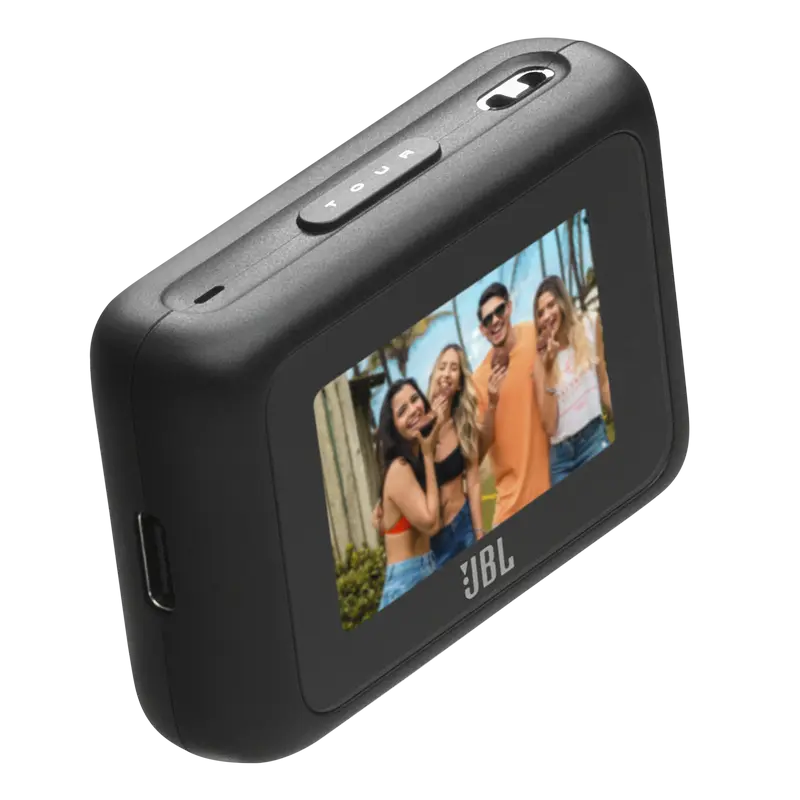 Наушники JBL Tour One M3 Smart TXT Синий