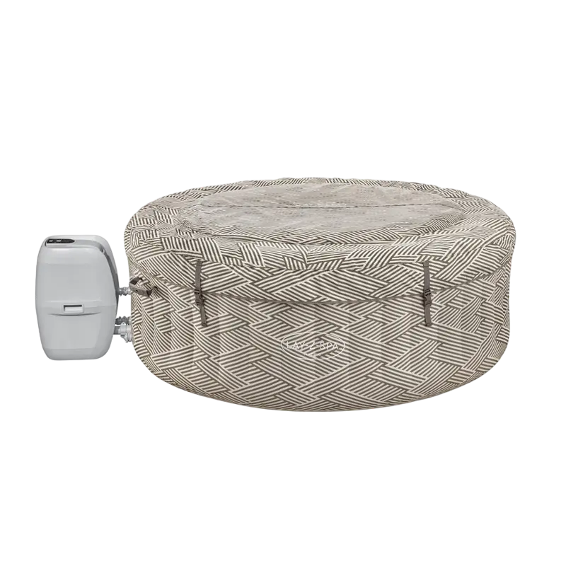 Джакузи Bestway 60056 Серый