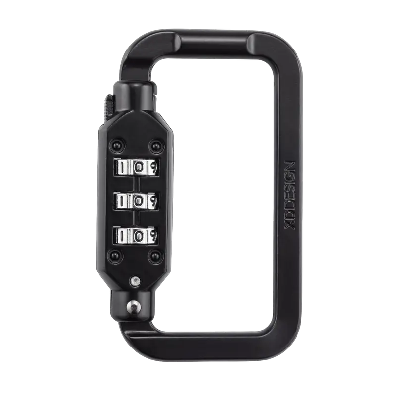 Рюкзак для ноутбука Bobby Bizz Чёрный