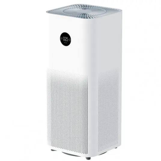 Mi Air Purifier Pro H