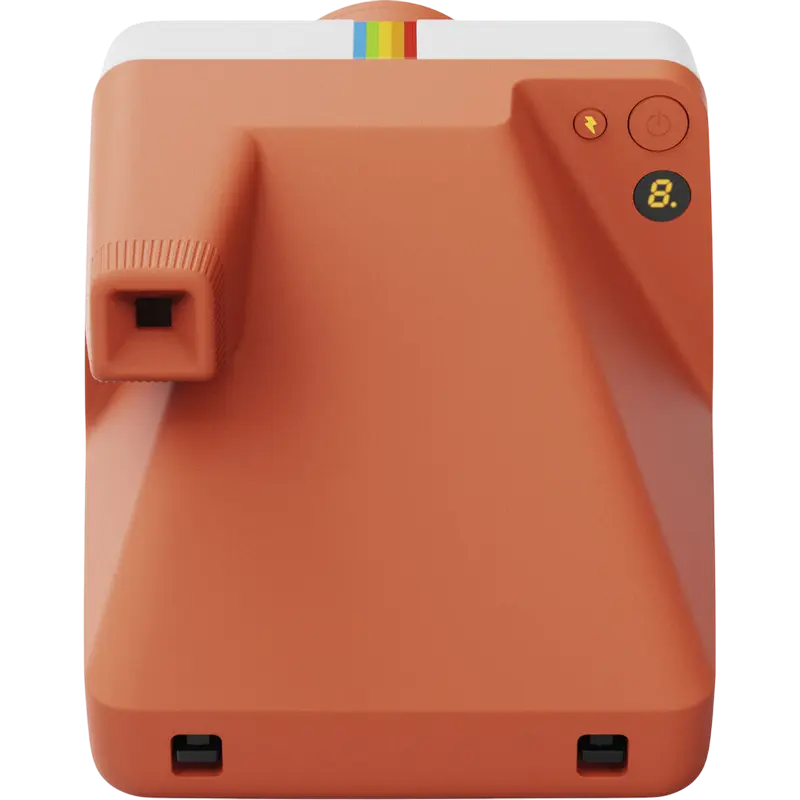 Cameră Foto Polaroid Now+ Gen 3