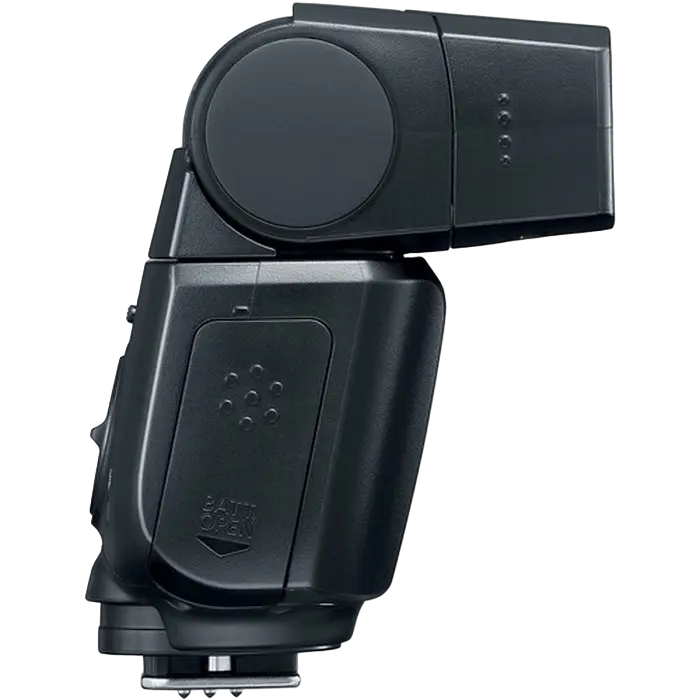 Вспышка Canon Speedlite Черный